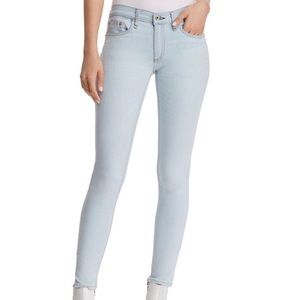 Rag & Bone Skinny Jeans in Chaseys